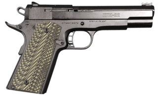 Rock Island Armory XT 22 Magnum .22 WMR Pistol - 5.0" - 1x 14rd - Semi-Automatic Pistol